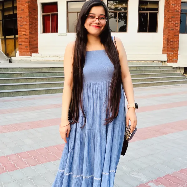 Portfolio - purnima joshi | Codebasics