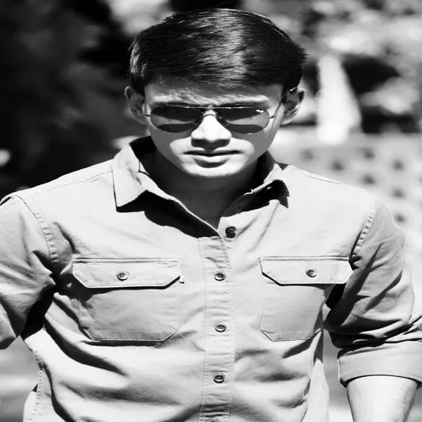 Rahul Barua