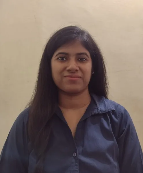 Kanchan Sinha