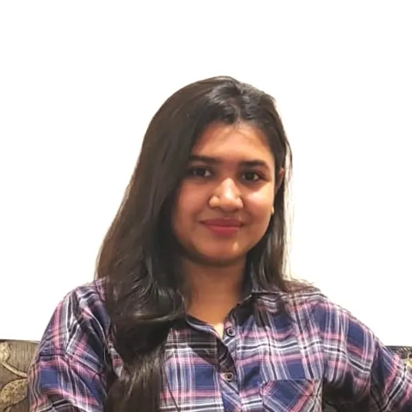 Yashika Rathore