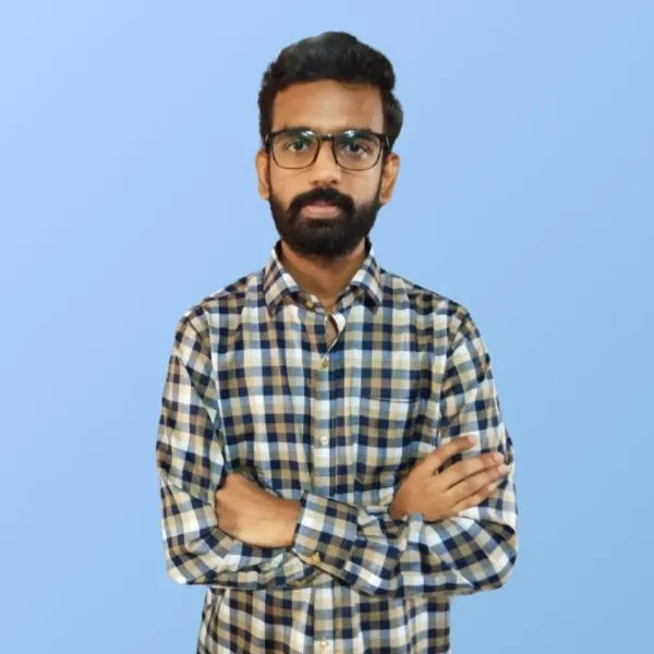 Portfolio - Shivakumar angadi | Codebasics