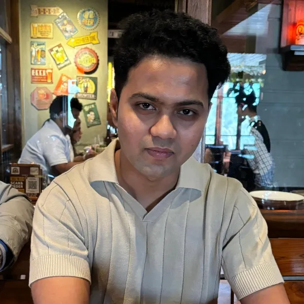 Jai Shinde