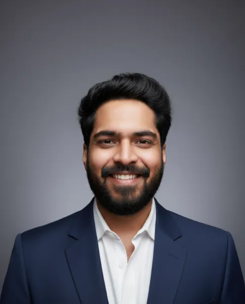 Portfolio - Parth S | Codebasics