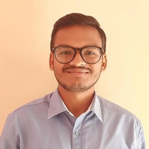 Ashutosh Sah