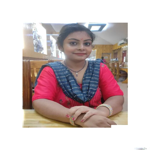 Sanchita Dasgupta
