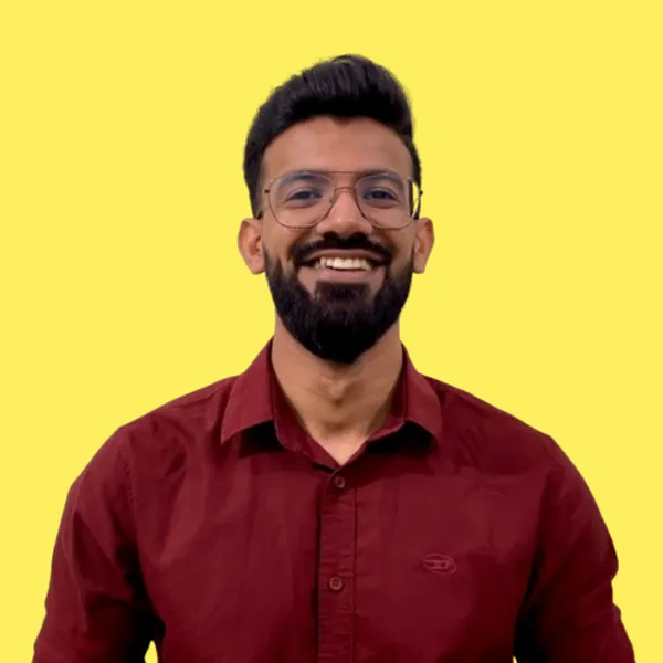 Pawan Kumar Yadav