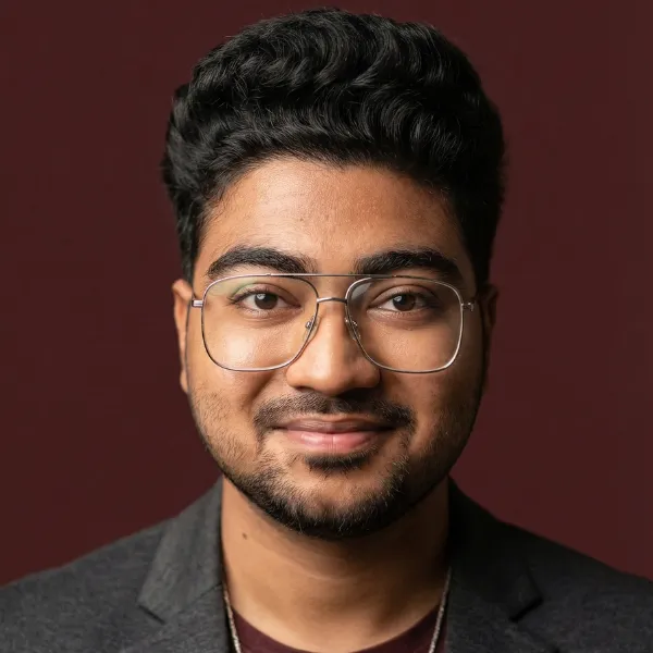 Portfolio - Rimon Ghosh | Codebasics