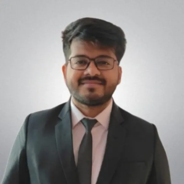 Antarik Biswas