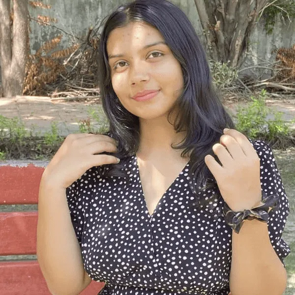 Nidhi Saini