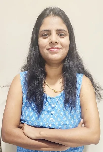 Mayuri Desai