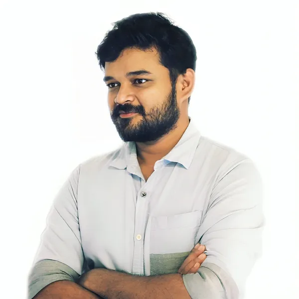 Pratyush Das