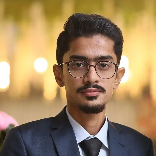 Mohammad Taha