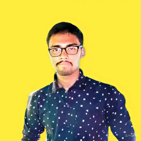 Sudip Ruidas