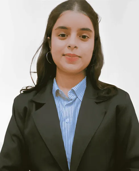 Zoya Nisar