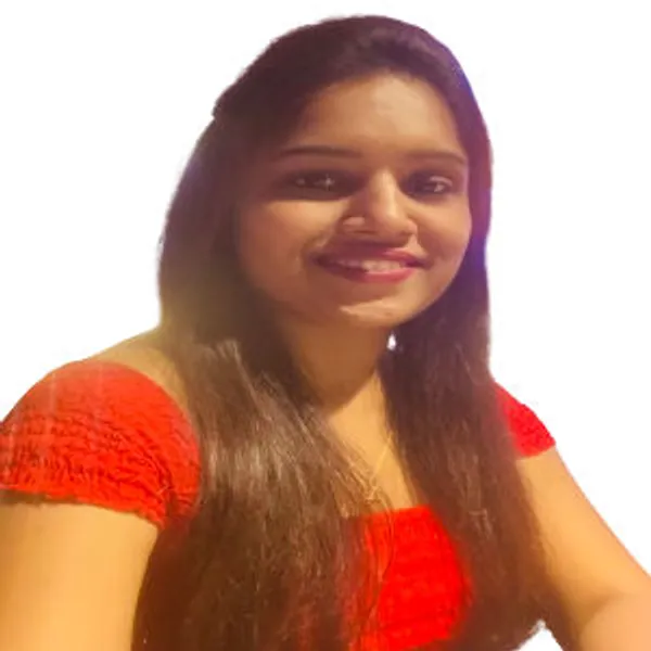 Ankita Tirpude