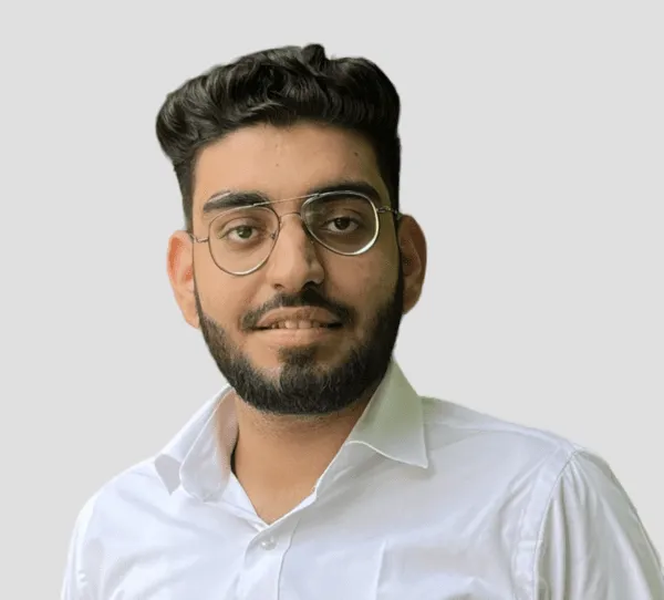Rishabh Mohan