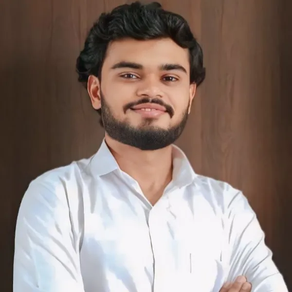 Sahil Chudasama