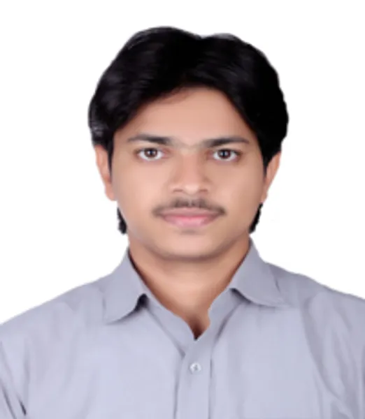 Shravan Katukojwala