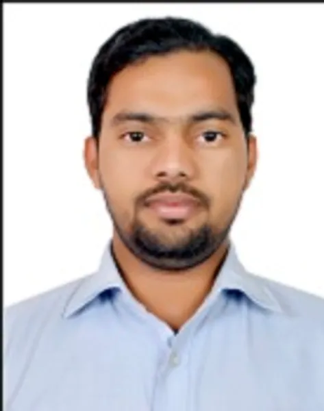 Mahtab Alam