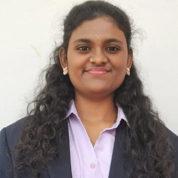 Thejaswini S.V