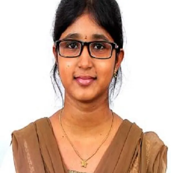 Bhavani Bhisetti