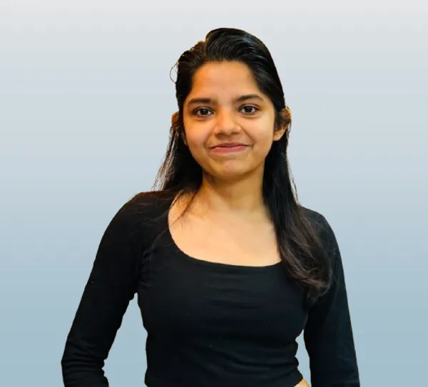 Beauty Kumari