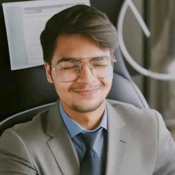 Yogansh Khurana