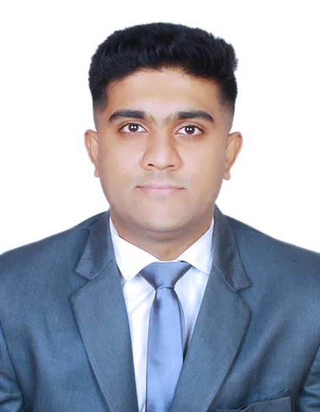 Swaroop  KY