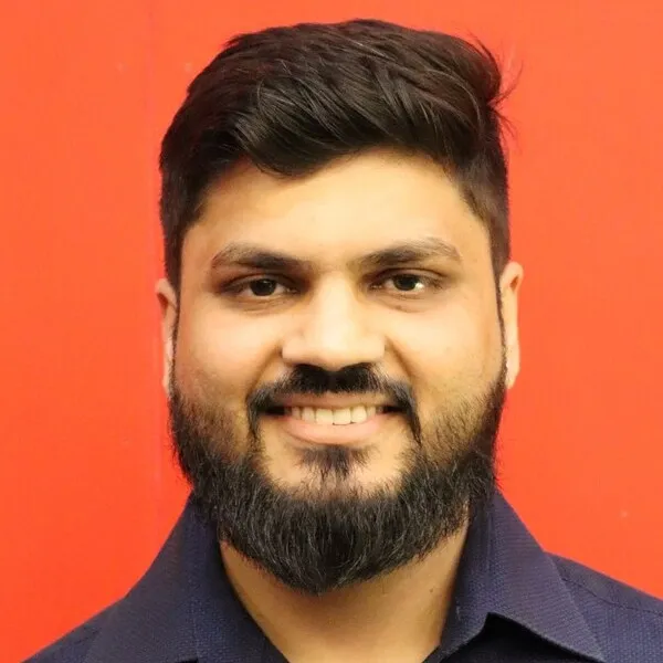 Sumeet Rastogi