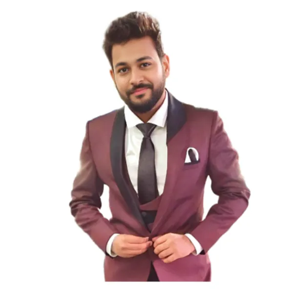 Puneet Bansal