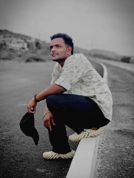 ROHITH KALYAN KUMAR REDDY CHAMALA