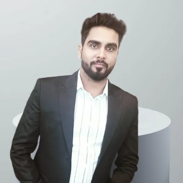 Khalid Hussain
