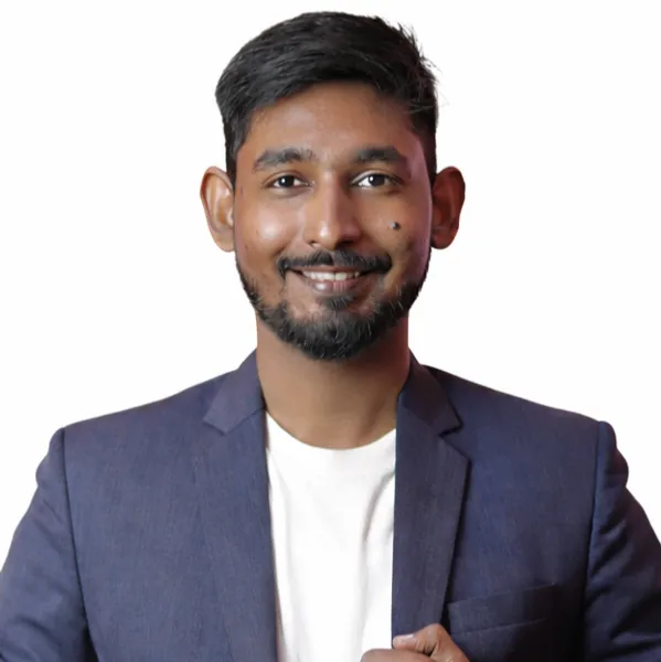 Sahil Prasad