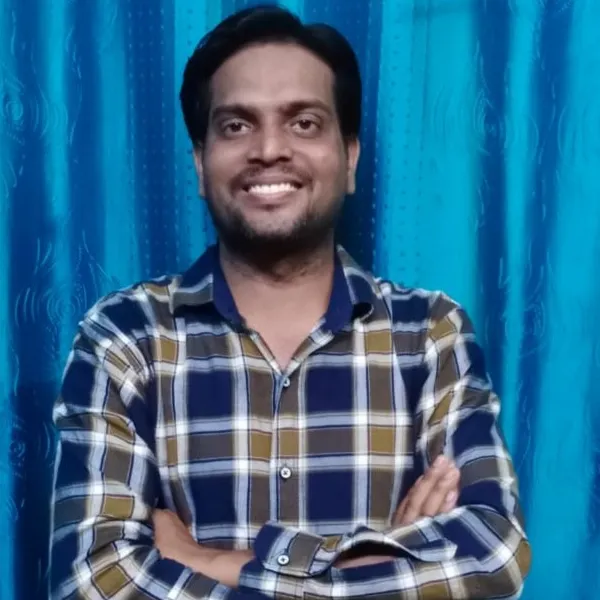 vikas kumar