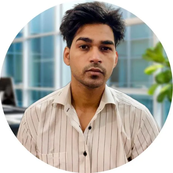 Nishant Gautam