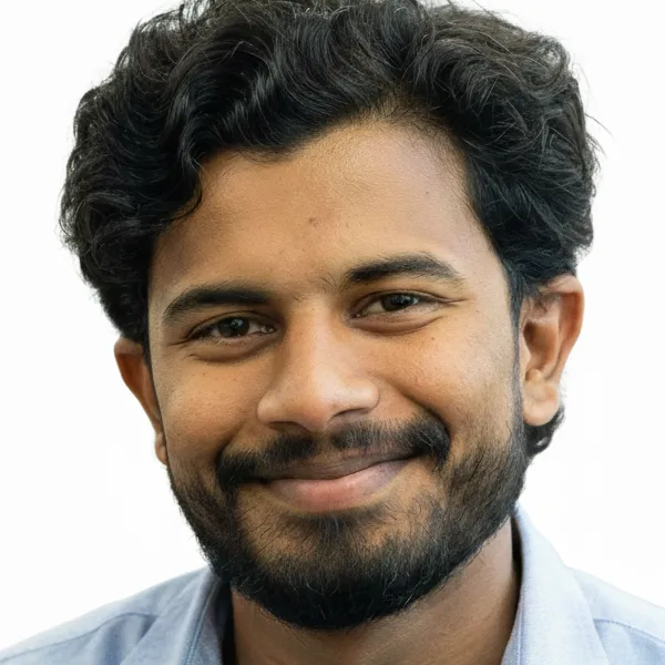 Portfolio - BHARATH P | Codebasics