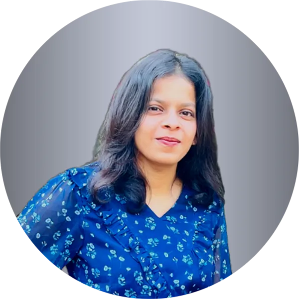 Khushi Jain