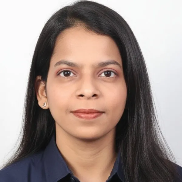 Khushi Jain