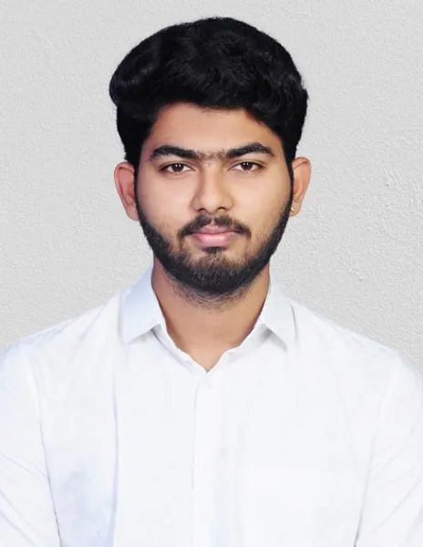 Veera Venkata Sumanth Medisetty
