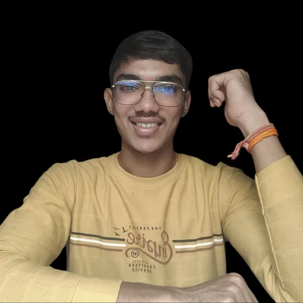 Achal Yadav