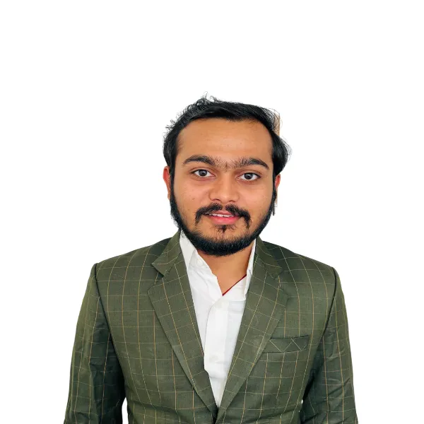 Krutarth Patel