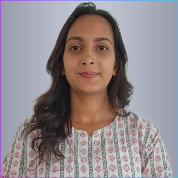 Jyoti Sharma