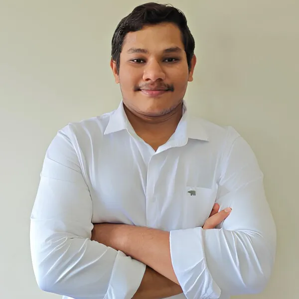 Mohammad Navaman Jamadar