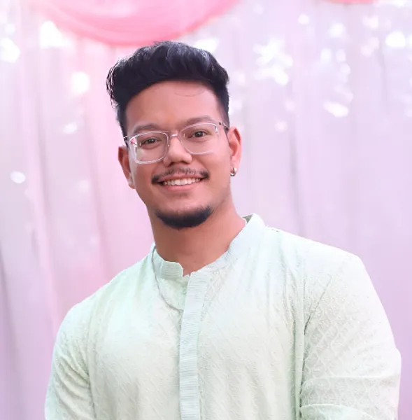 Abhishek Negi