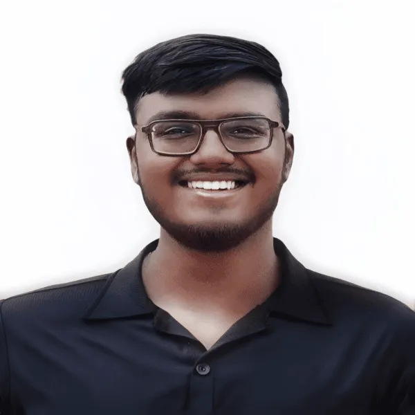 Shubham Prasad