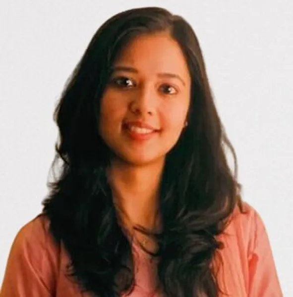 Harshita Mishra