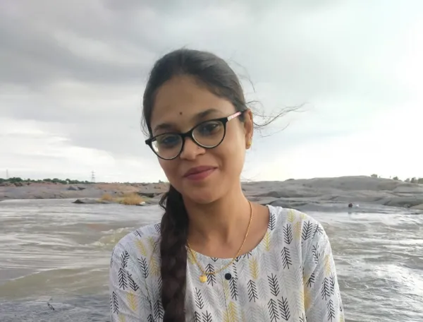 Renuka Kulkarni