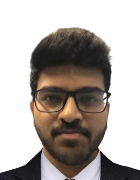 kunduru Venkata Nikhil