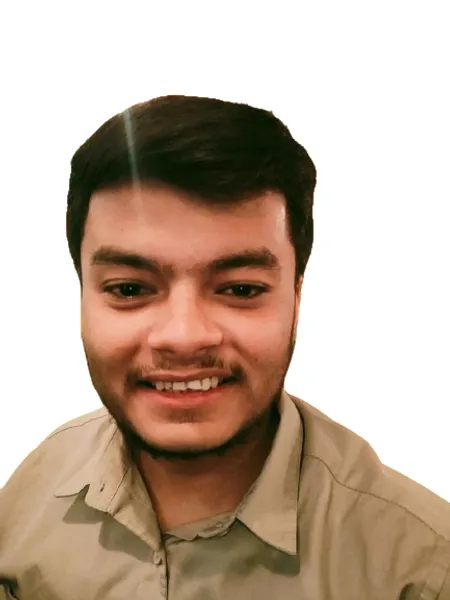 Raghav Chandiwal