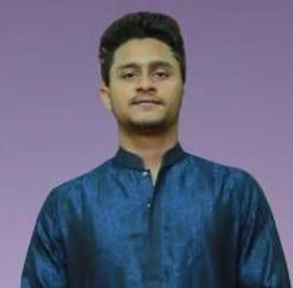 sayan bhattacharjee